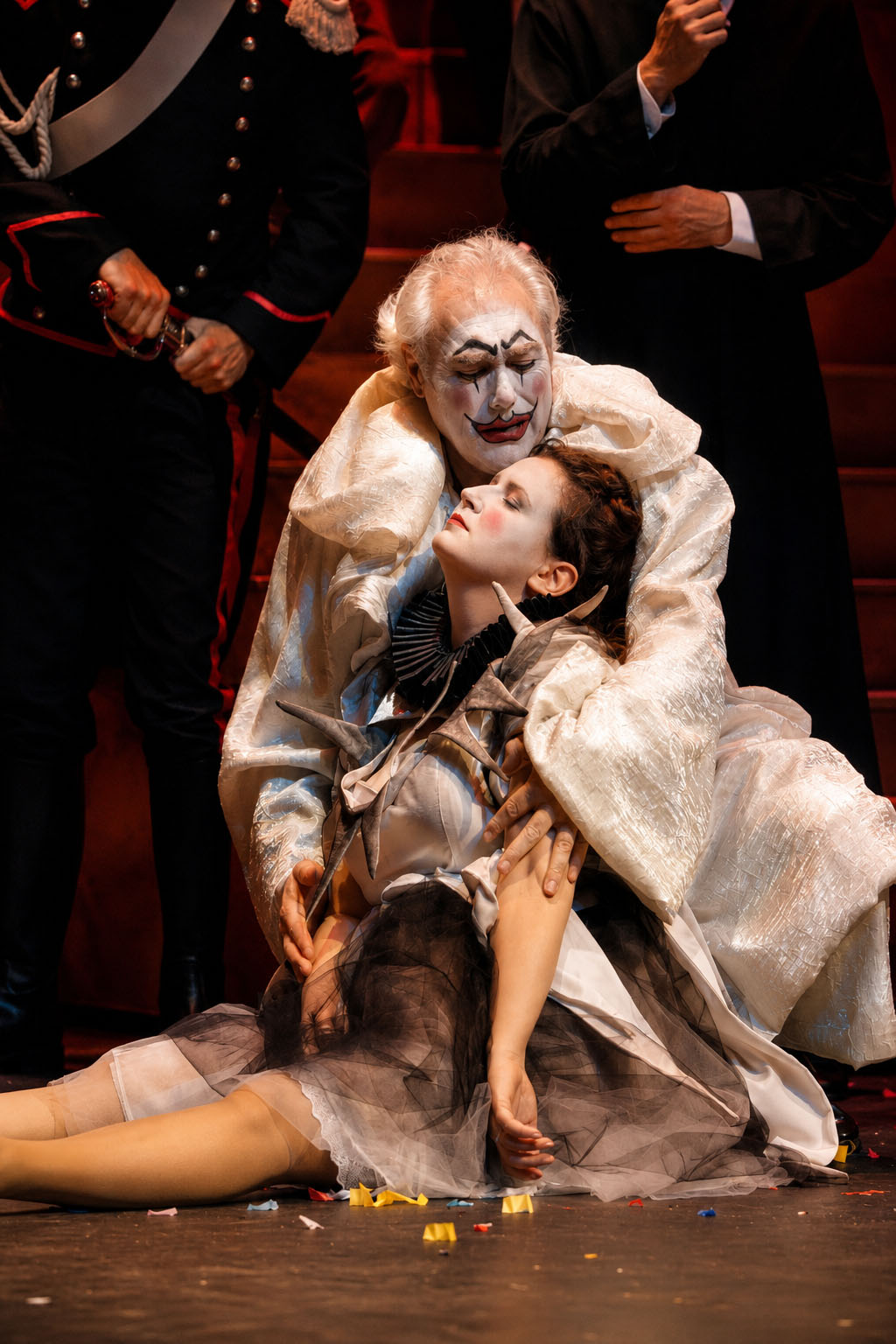 Cavalleria Rusticana & I Pagliacci - www.merlincomunicaciones.com