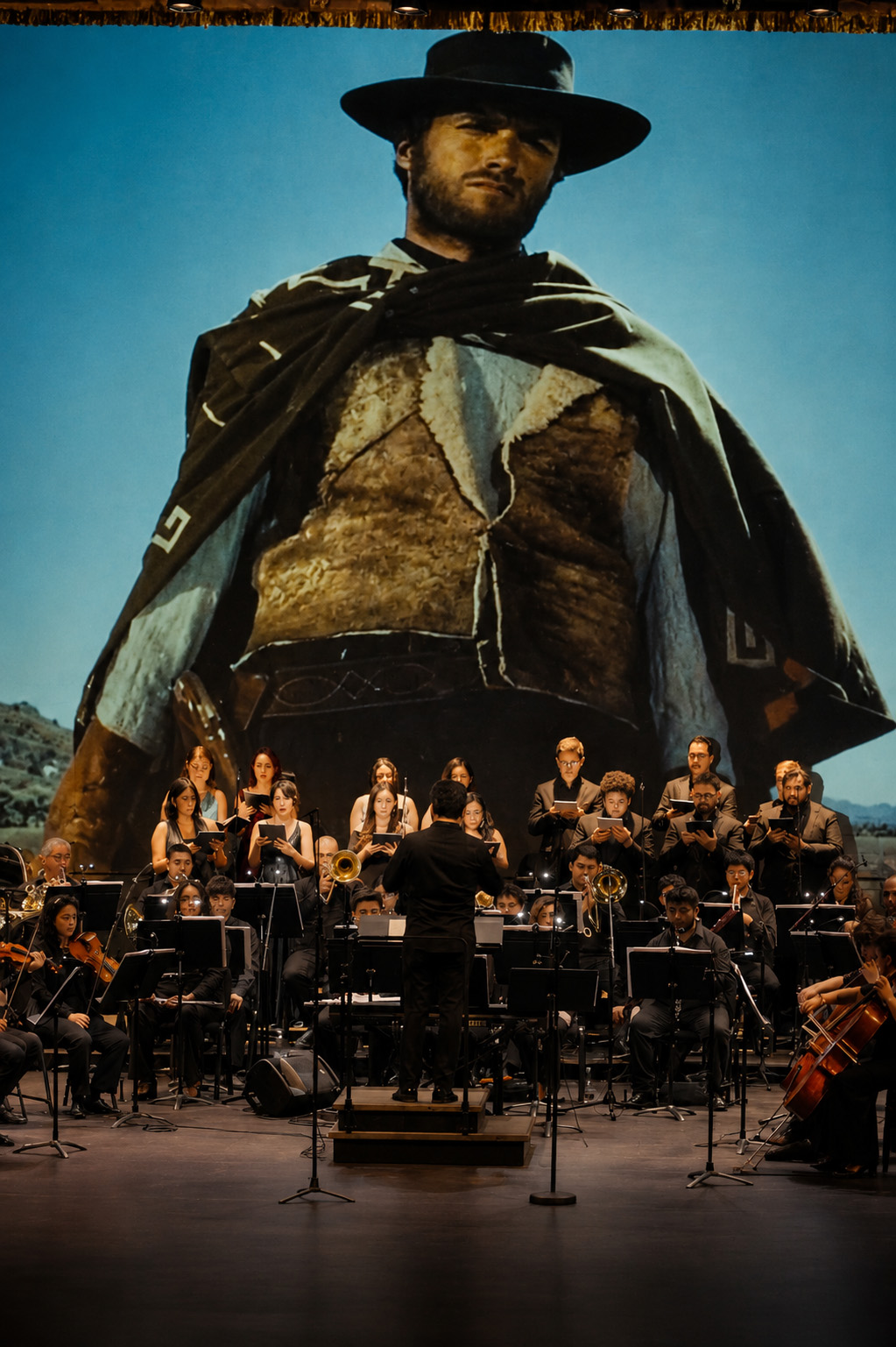 Hollywood Symphonic - www.merlincomunicaciones.com