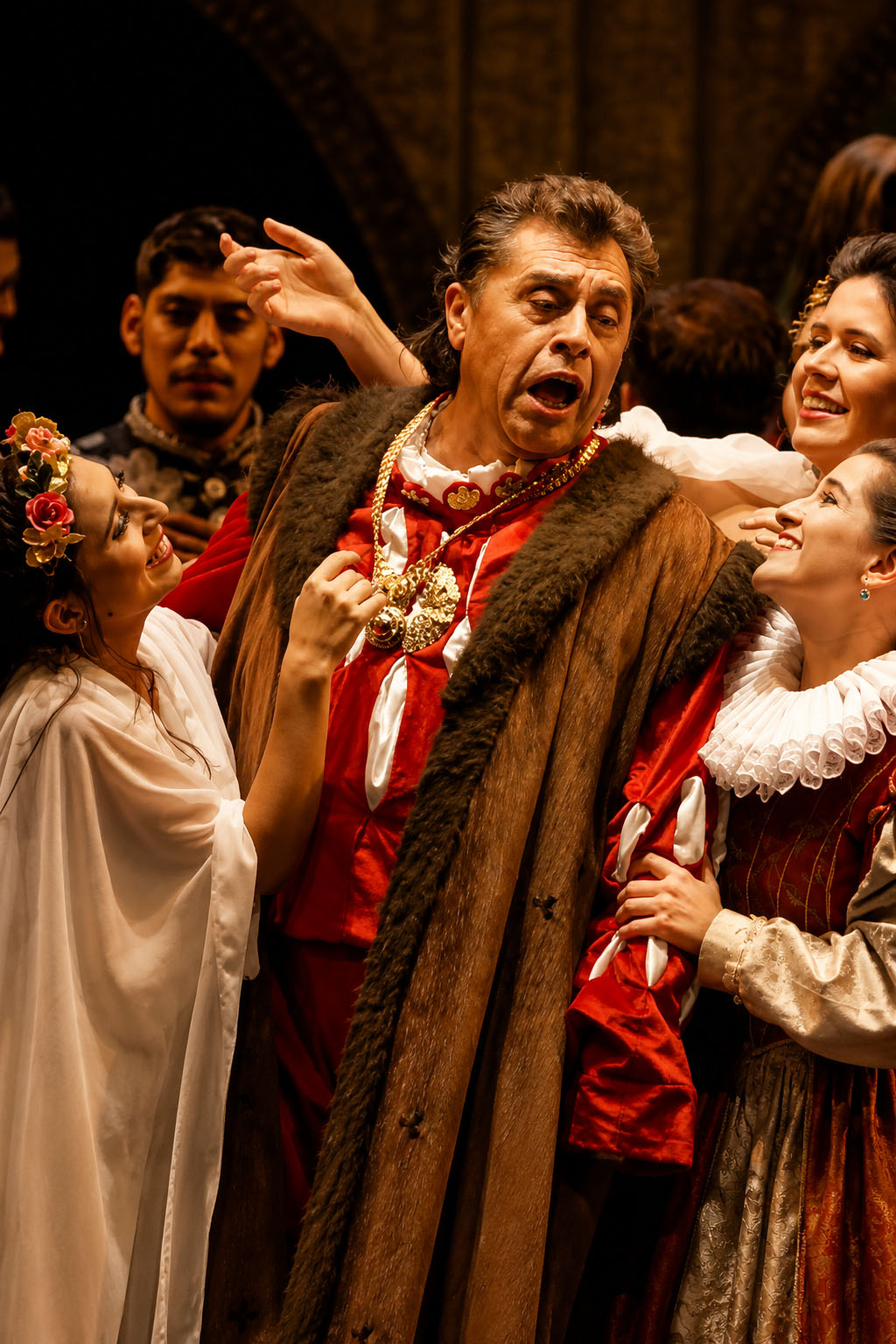 Rigoletto – La Maledizione - www.merlincomunicaciones.com