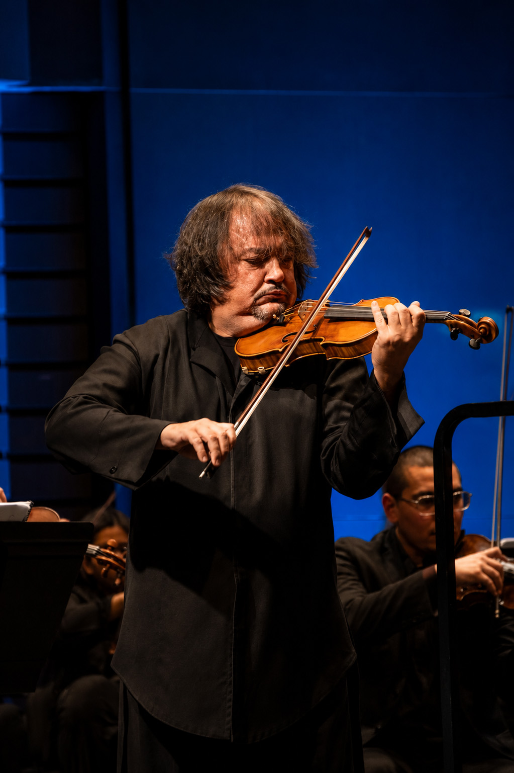 Sergej Krylov - www.merlincomunicaciones.com