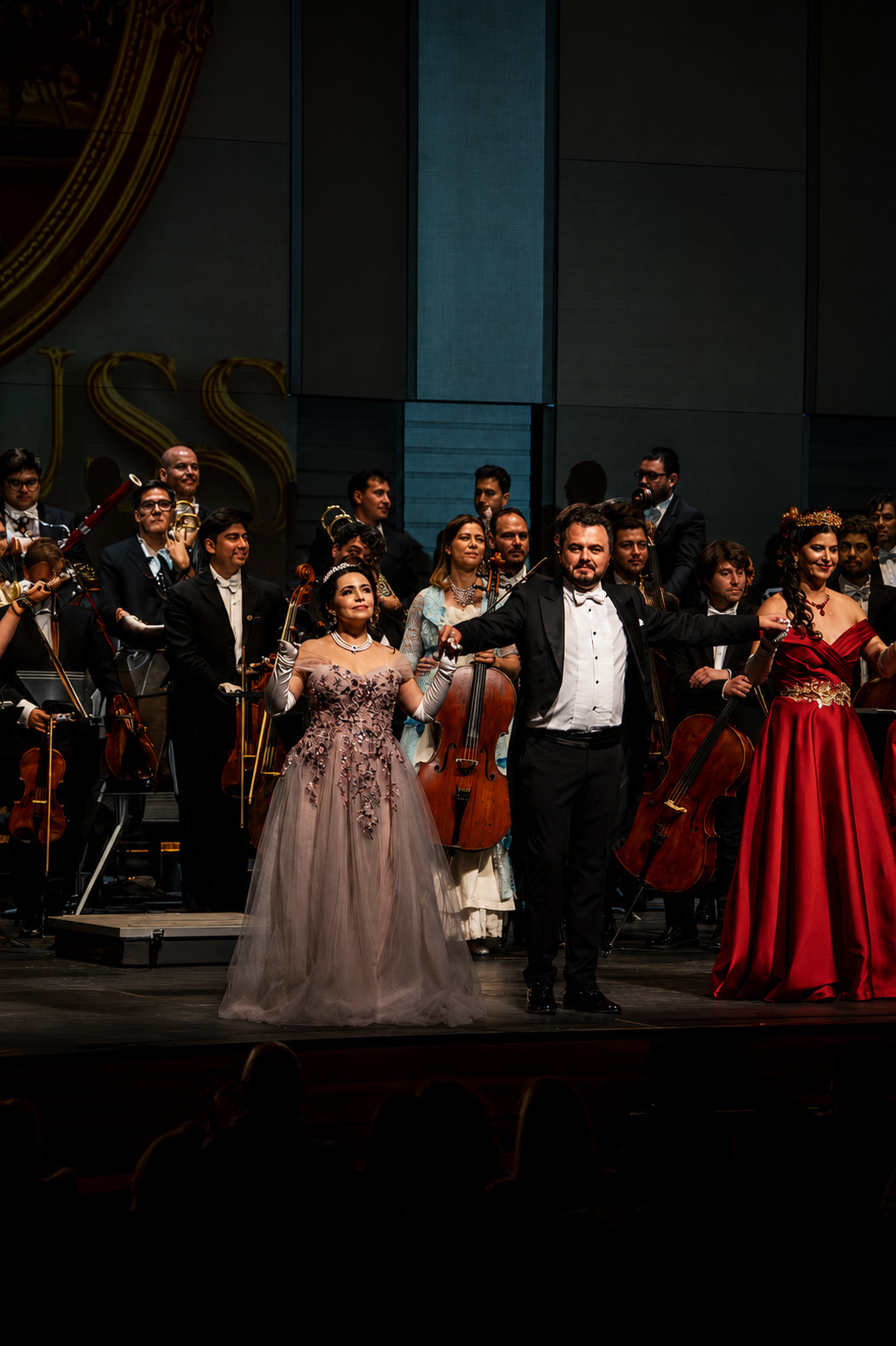 Strauss 200 - www.merlincomunicaciones.com